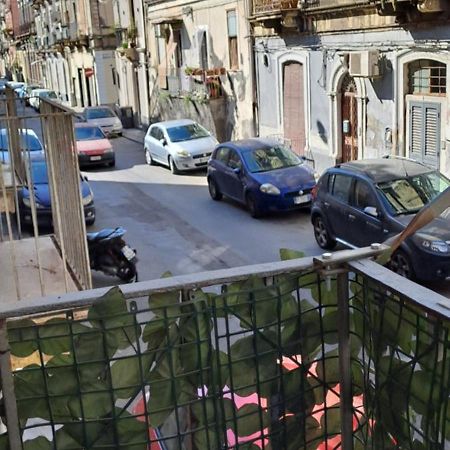 Francahouse Lejlighed CTA Eksteriør billede